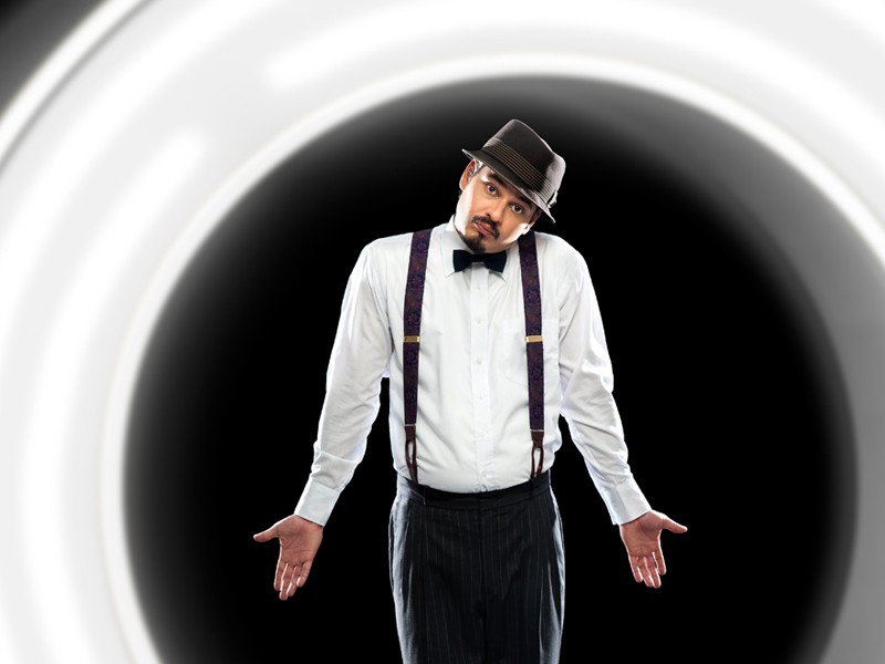 Musical Chicago
