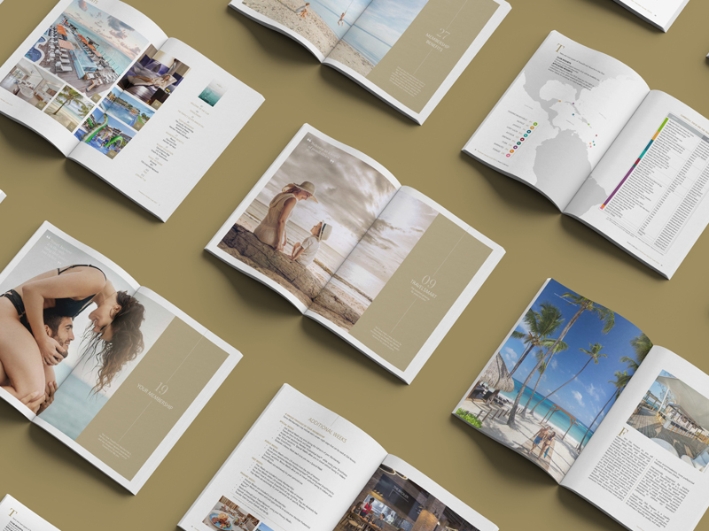 TravelSmart Vacation Club