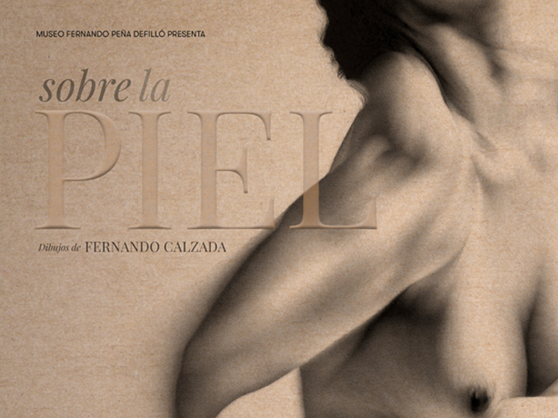 Sobre la Piel