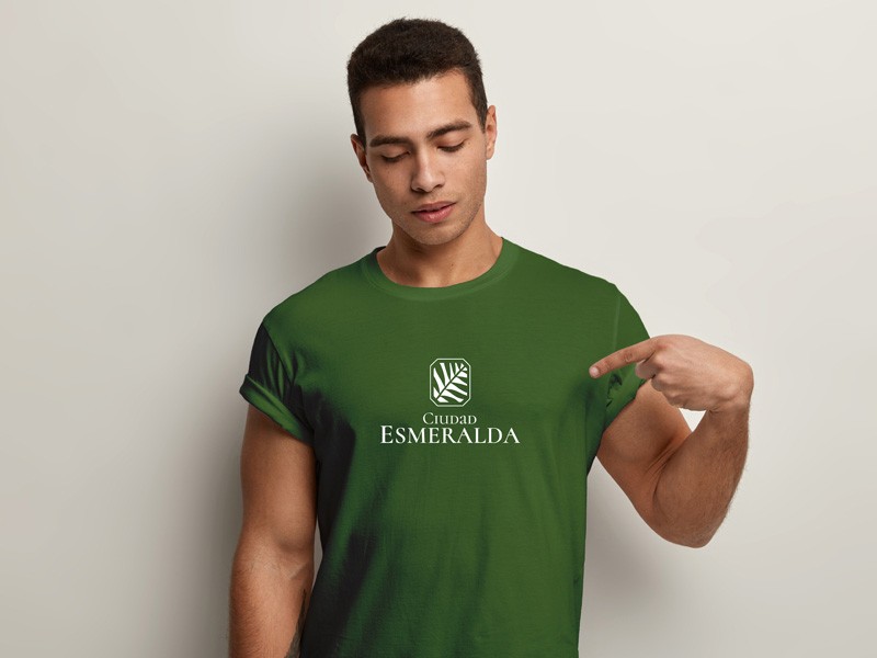 Ciudad Esmeralda
