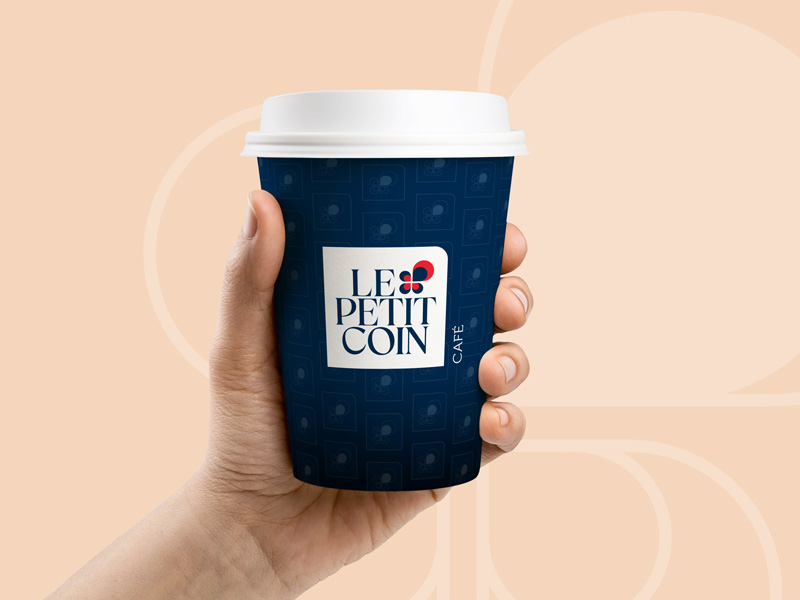 Cafetería Le Petit Coin