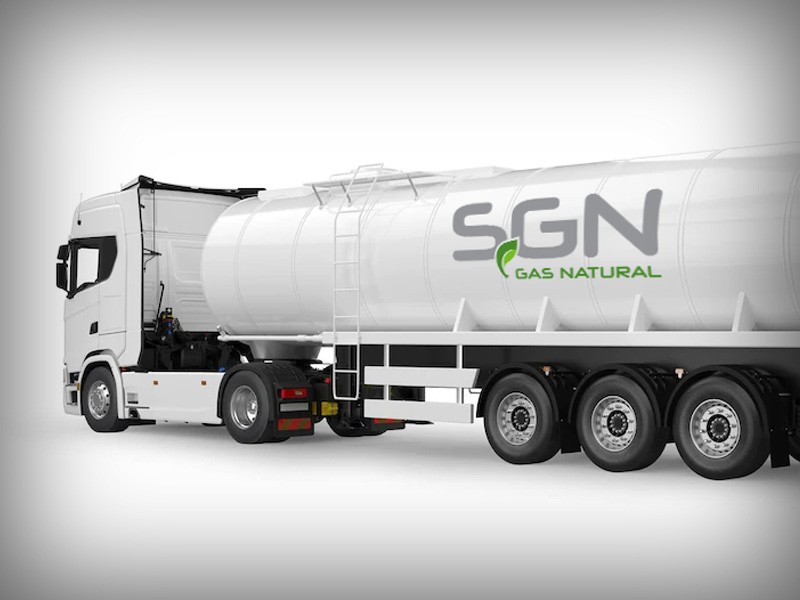 Branding Familia SGN