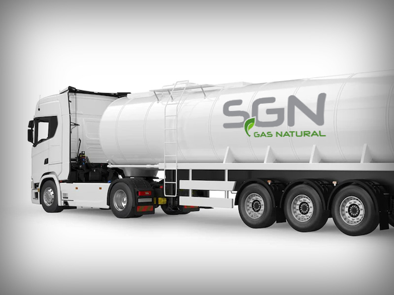 Branding Familia SGN